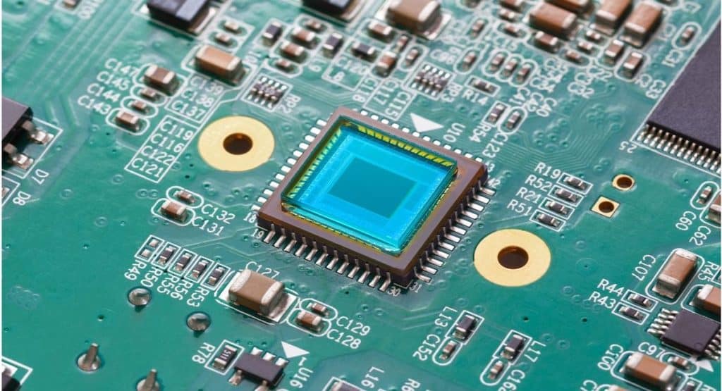 PCB Components