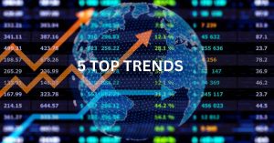 5 Top Trends in EMS: 2025