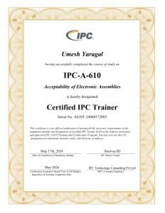 IPC Trainer