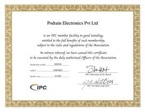 IPC Membership