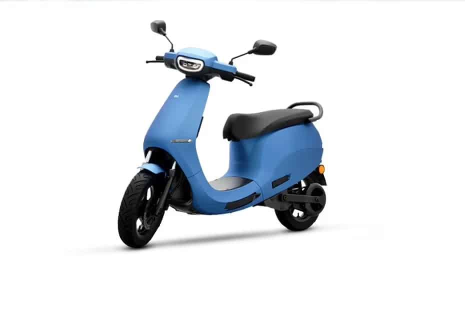 Ola Electric Scooter