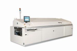 Reflow Oven